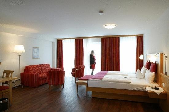 Hotel Krone Nellingen Cameră foto